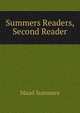 Summers Readers, Second Reader, Maud Summers 