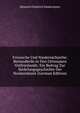 Friesische Und Niedersachsiche: Bestandteile in Den Ortsnamen Ostfrieslands; Ein Beitrag Zur Siedelungsgeschichte Der Nordseekuste (German Edition), Heinrich Friedrich Sundermann 