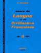 Le Mauger Bleu 2. Livre de l`eleve, Mauger G. 