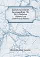 Svensk Sprklara I Sammandrag For De Allmanna Laroverken (Swedish Edition), Daniel Anton Sunden 