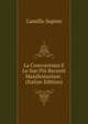 La Concorrenza E Le Sue Piu Recenti Manifestazioni . (Italian Edition), Camillo Supino 