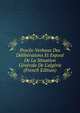 Proc?s-Verbaux Des D?lib?rations Et Expos? De La Situation G?n?rale De L'alg?rie (French Edition), 