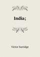 India;, Victor Surridge 