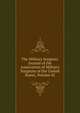 The Military Surgeon: Journal of the Association of Military Surgeons of the United States, Volume 42, 