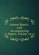 Annual Report . with Accompanying Papers, Volume 14, 