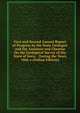 First and Second Annual Report of Progress by the State Geologist and the Assistant and Chemist On the Geological Survey of the State of Iowa: . During the Years 1866 a (Italian Edition), 