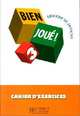 Bien joue 3 Cahier d'exercices, Jamet Marie-Christine 