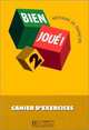 Bien joue 2 Cahier d'exercices, Jamet Marie-Christine 