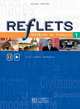 Reflets 1 Livre de l'eleve, Guy Capelle 