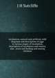 Incubation, natural and artificial, with diagrams and description of eggs in various stages of incubation, description of incubators and rearers, also . stock and feeding and rearing chickens, J H Sutcliffe 