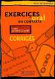 Mise en pratique Oral - Intermediaire Corriges, Anne Aky&#252;z 