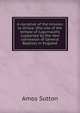 A narrative of the mission to Orissa: (the site of the temple of Jugurnauth) supported by the new connexion of General Baptists in England, Amos Sutton 