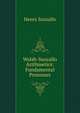 Walsh-Suzzallo Arithmetics: Fundamental Processes, Henry Suzzallo 