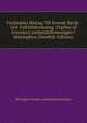Finlandska Bidrag Till Svensk Sprak-Och Folklifsforskning, Utgifna Af Svenska Landsmalsforeningen I Helsingfors (Swedish Edition), Helsingfo Svenska Landsmalsforeningen 