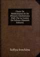 Choix De Meditationes Et De Pensees Chretiennes Publ. Par Le Comte De Falloux (Spanish Edition), Sofiya Svechina 
