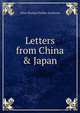 Letters from China & Japan, Lilias Dunlop Findlay Swainson 