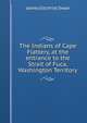 The Indians of Cape Flattery, at the entrance to the Strait of Fuca, Washington Territory, James Gilchrist Swan 