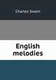 English melodies, Charles Swain 