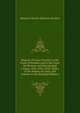 Reports of Cases Decided in the Court of Probate and in the Court for Divorce and Matrimonial Causes, 1858-1865: With Tables of the Names of Cases, and Indexes to the Principal Matters, Maurice Charles Merttins Swabey 