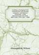 Leading a changing Utah construction and mining company: oral history transcript : Utah International, GE-Utah, BHP-Utah, 1954-1987 / 2000, Alexander M. Wilson 