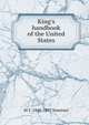 King's handbook of the United States, Sweetser, M. F. 