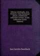 Silenus Alcibiadis, sive, Proteus: vitae humanae ideam, emblemate trifariam variato, oculis subijciens (Latin Edition), Jan Gerrits Swelinck 
