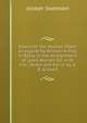 Swetnam the Woman-Hater Arraigned by Women A Play, in Reply to the Arraignment of Lewd Women Ed. with Intr., Notes and Fac-S. by A.B. Grosart, Joseph Swetnam 