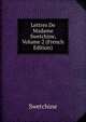 Lettres De Madame Swetchine, Volume 2 (French Edition), Swetchine 