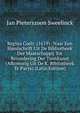 Regina Coeli: (1619) . Naar Een Handschrift Uit De Bibliotheek Der Maatschappij Tot Bevordering Der Toonkunst (Afkomstig Uit De K. Bibliotheek Te Parys) (Latin Edition), Jan Pieterszoon Sweelinck 