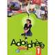 Adosphere 1. Livre de l`eleve (+ Audio CD), Celine Himber, Marie-Laure Poletti 