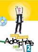 Adosphere 2 - Cahier d'activites (+ CD-ROM), Celine Himber, Marie-laure Poletti 