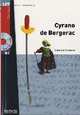 Cyrano De Bergerac + D (+ Audio CD), Edmond Rostand 