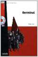 Germinal +D (+ Audio CD), Emile Zola 