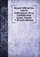 Recueil Officiel Des Lois Et Ordonnances De La Confederation Suisse, Volume 7 (French Edition), 