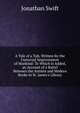 A Tale of a Tub, Written for the Universal Improvement of Mankind: To Which Is Added, an Account of a Battel Between the Antient and Modern Books in St. James's Library, Swift, Jonathan, 1667-1745 