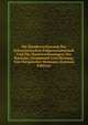Die Bundesverfassung Der Schweizerischen Eidgenossenschaft Und Die Staatsverfassungen Der Kantone, Gesammelt Und Herausg. Von Fursprecher Heimann (German Edition), 