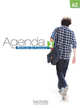 Agenda 2 - Livre de l'eleve (+ DVD), David Baglieto, Bruno Girardeau, Michael Magne, Marion Mistichelli 