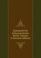 Zeitschrift Fur Schweizerisches Recht, Volume 4 (German Edition), 
