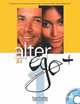 Alter ego + 1 A1. Methode de francais (+ CD-ROM), Berthet Annie, Daill Emmanuelle, Hugot Catherine 