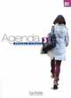 Agenda 3 B1. Methode de francais (+ DVD), Bidault Murielle, Chort Gabrielle, Kablan Fanny, Treffandier Frederique 
