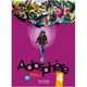 Adosphere 4. Livre de l`eleve (+ Audio CD), Gallon Fabienne, Grau Katia 