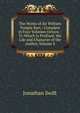 The Works of Sir William Temple Bart,: Complete in Four Volumes Octavo. : To Which Is Prefixed, the Life and Character of the Author, Volume 2, Swift, Jonathan, 1667-1745 