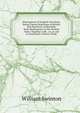 Masterpieces of English Literature: Being Typical Selections of British and American Authorship, from Shakespeare to the Present Time; Together with . As an Aid to Systematic Literary Study, Swinton, William 