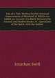 Tale of a Tub: Written for the Universal Improvement of Mankind. to Which Are Added, an Account of a Battle Between the Ancient and Modern Books. in . Operations of the Spirit. with the Author', Swift, Jonathan, 1667-1745 