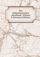 Die Eidgenossischen Abschiede, Volume 8 (German Edition), 