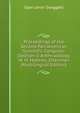 Proceedings of the Second Pan American Scientific Congress: (Section I) Anthropology. W. H. Holmes, Chairman (Multilingual Edition), Glen Levin Swiggett 
