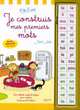 Sami et Julie Je construis mes premiers mots (+ magnets), Isabelle de Lisle 