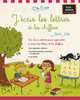 Sami et Julie J'ecris les lettres et les chiffres (+ stylo + eponge), КНИГИ/УЧЕБНЫЕ ПОСОБИЯ/10 : 