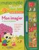 Mon imagier, Charlie Pop 