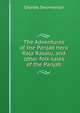 The Adventures of the Panjab hero Raja Rasalu, and other folk-tales of the Panjab, Charles Swynnerton 
